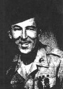 SGT PAUL H ABRAHAM