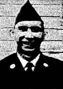 PFC DWANE L ADAMS