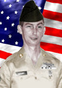 SSG HARLAN F ADAMS