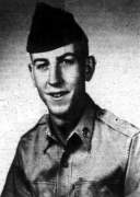 PFC ROY M ALEXANDER