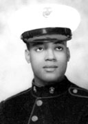 SGT EARNEST ALLEN, Jr