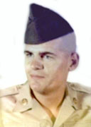 PFC JOHN L ALLEN