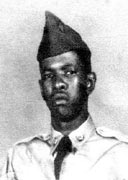 PFC ERNEST ALSTON, Jr