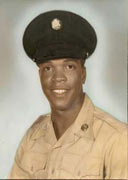 SGT WILLIE E ALSTON