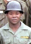 PFC LEON ANDERSON, Jr