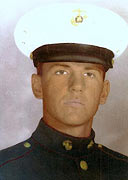 LCPL MICHAEL W ANDREWS