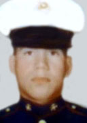 PFC OSCAR ANZALDUA