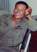 SSG HENRY T ARAGON