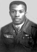 SGT EVERETT ARMSTRONG