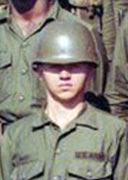 PFC CARROLL J BAILEY