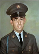 CPL PETER BARBERA