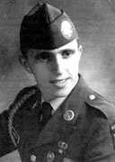 PFC JAMES C BARBOUR, Jr