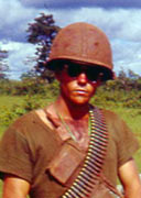 PFC JEFFREY L BARKER