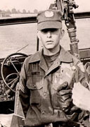 SSG CARL T BARNETT