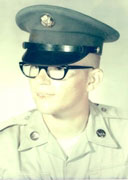 PFC MICHAEL E BAUM