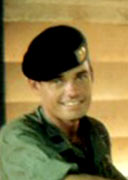 CPT ROBERT C BECKMAN