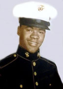 LCPL JERRY L BELL