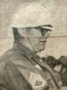 Merlin H Bergan