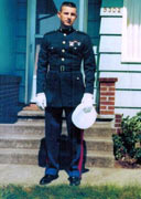 2NDLT DOUGLAS H BERGERON