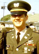 CWO EDGAR D BERNER