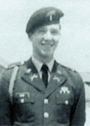 1LT DANNY L BLAKE