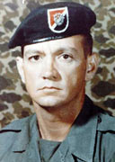 SFC CHARLES G BOROWSKY