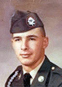 PFC ROBERT M BOWMAN