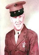 SGT ROGER W BOYD