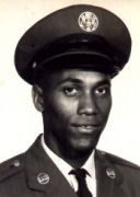 A1C JAMES F BROOKS