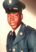 PFC JAMES H BROWN, Jr