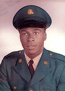 SGT CEASAR BRYANT