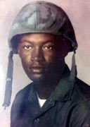 PFC JAMES R BRYANT