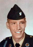 SGT WAYNE R BURRAGE