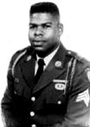 SSG WILLIAM J CALDWELL