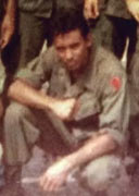 SGT RUBEN J CARBAJAL