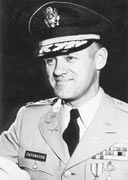 COL EDWARD J CAVANAUGH