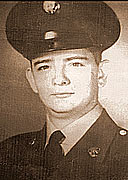 PFC HARVEY R CHAMBERS