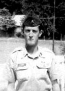 CPL DAVID L CHANEY