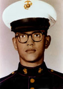 PFC ALLEN F CHAVES