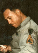 SSG DAVID C CHAVEZ