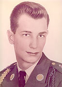 SGT WALTER L CLARK