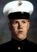 PFC ROBERT W CLARKE