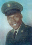 PFC RICHARD COLEMAN