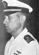 CDR RICHARD F COLLINS