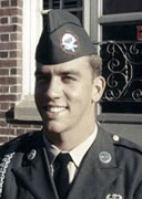 SGT ALEX B CONLEY