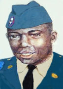 SSG JEROME CONNER