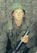 PFC EDWARD T COOPER