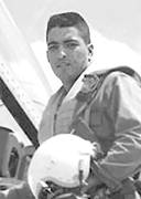 MAJOR WILLIAM E CORDERO