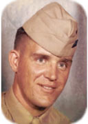 LCPL DUANE R COTTINGHAM