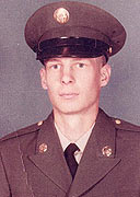 PFC JOHN D COX, Jr